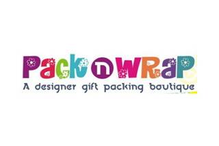 Pack n Wrap Logo
