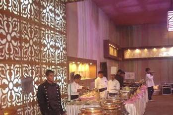 Blend Spice 6 Catering