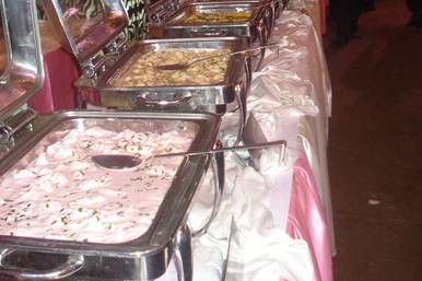 Blend Spice 6 Catering