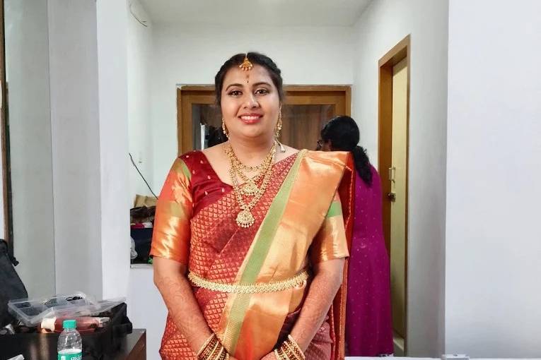 Vivaa Beauty Parlour