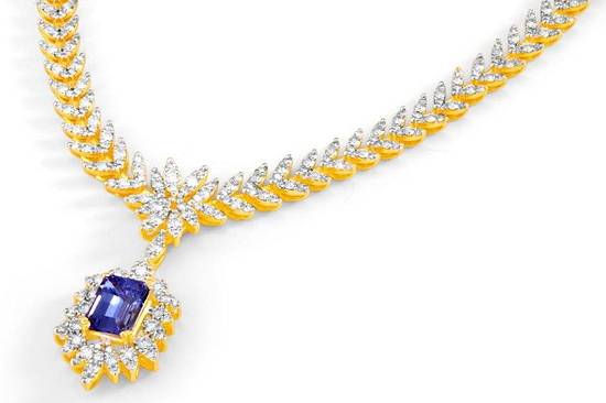 Fine jewellery