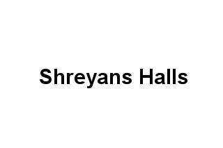Shreyans Halls