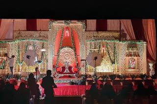 Shree Vishwakarma Light Decoration