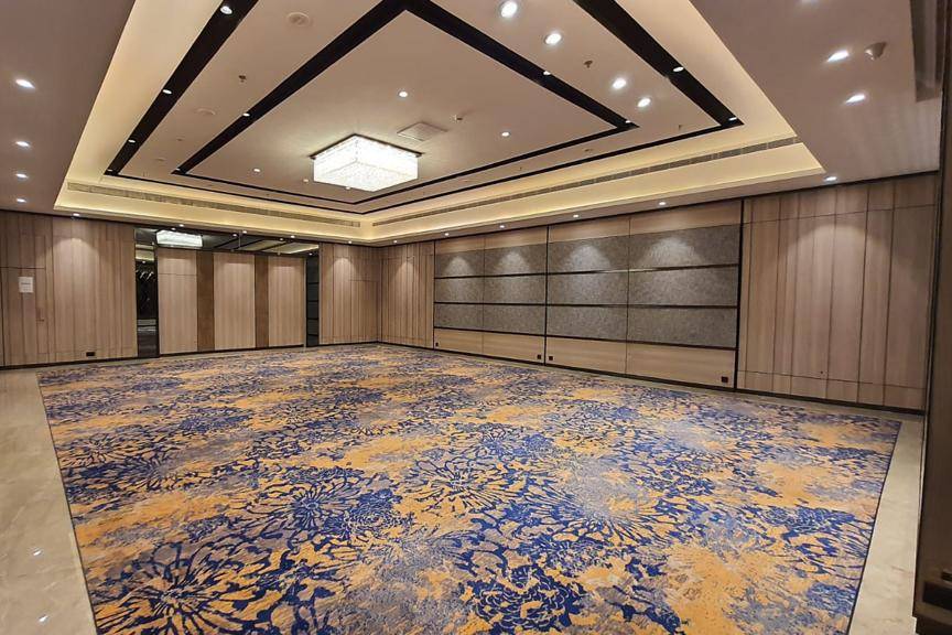 Event space