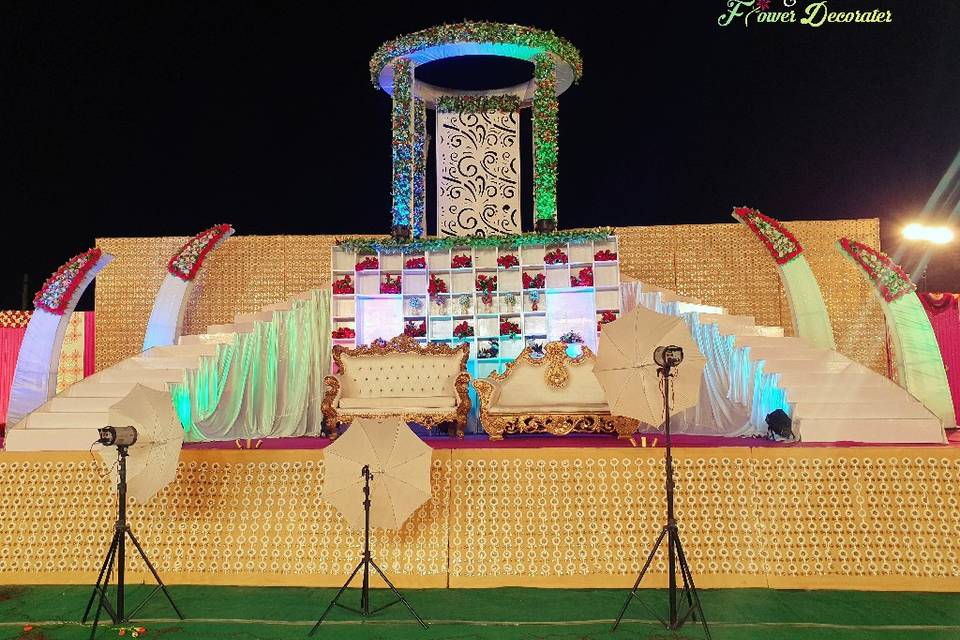 Shree Vishwakarma Light Decoration