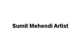 Sumit Mehendi Artist