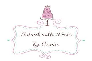 Baked With Love By Annie