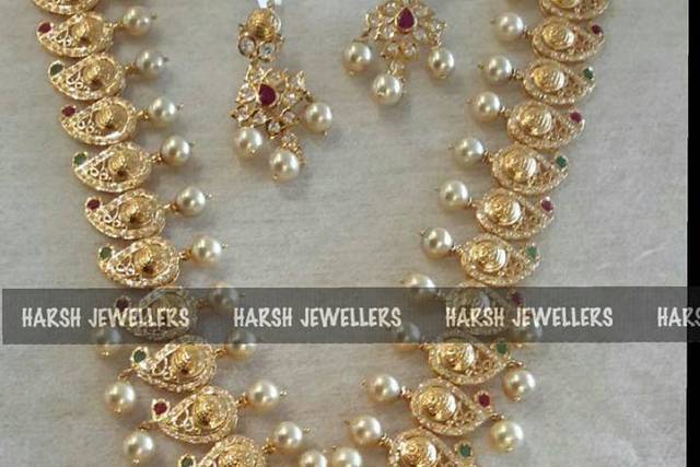 Harsh jewellers hot sale