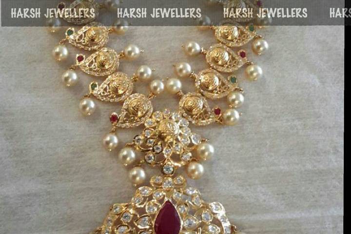 Harsh Jewellers