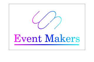 Event makers logo