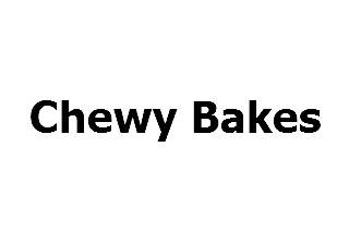 Chewy Bakes Logo