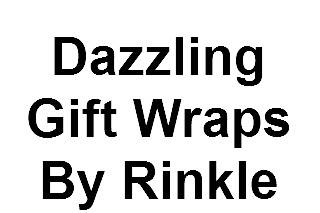 Dazzling Gift Wraps By Rinkle