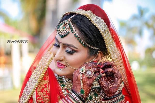 Bride