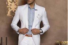 Wedding suit