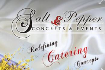 Salt & Pepper Hospitality logo