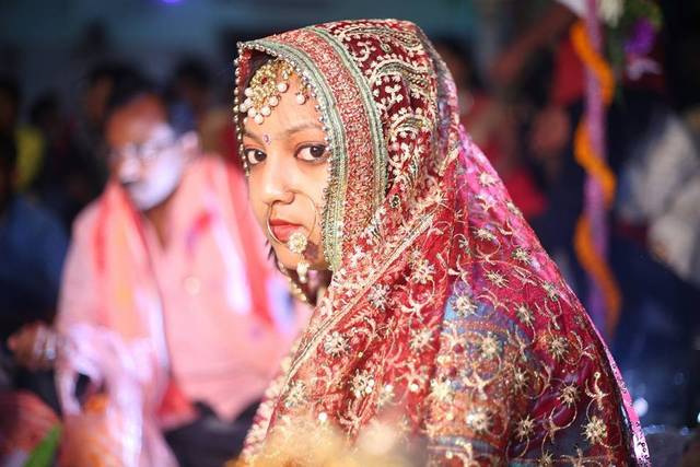 Bride
