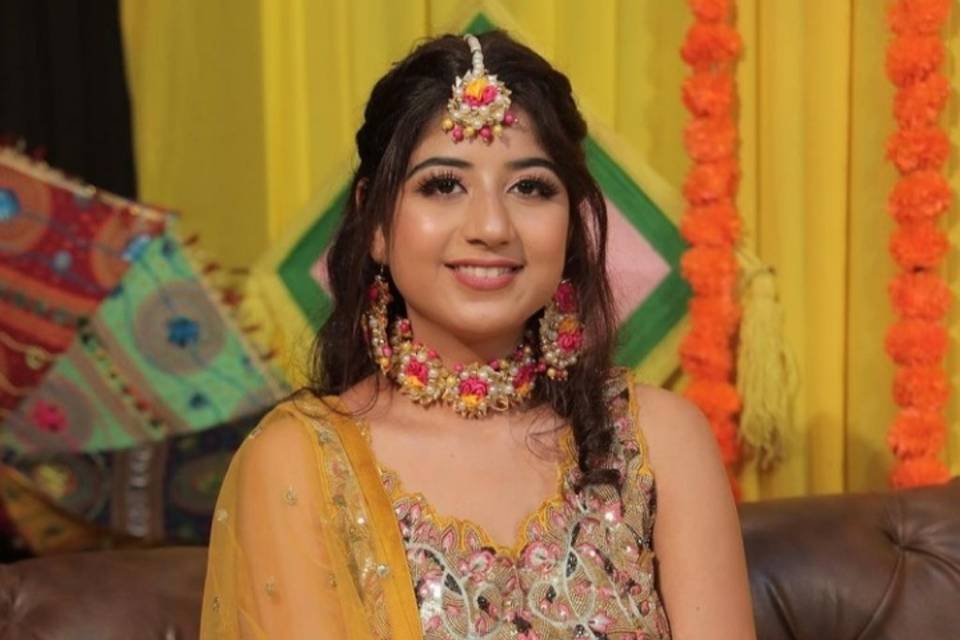 Haldibride