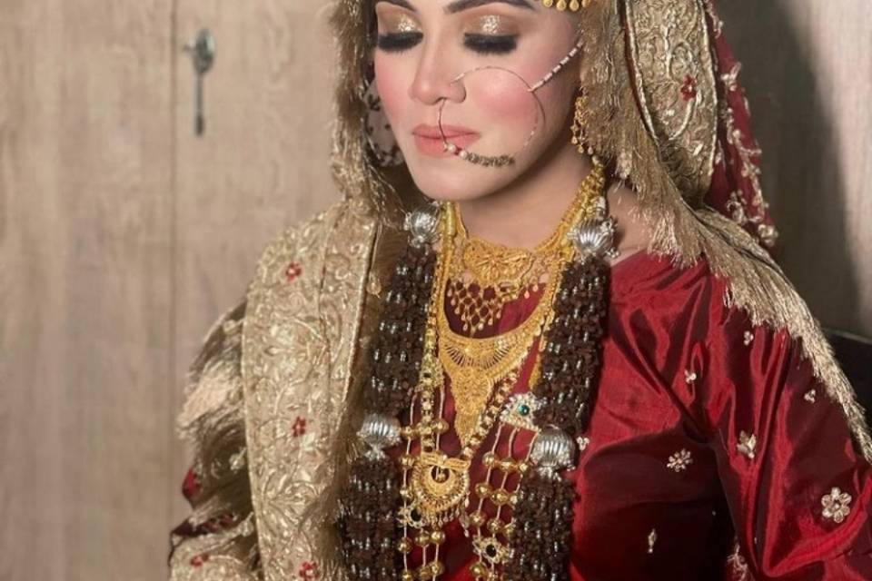 Pakistani