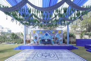 Baba decor & events