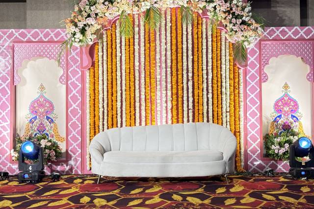 Baba decor & events