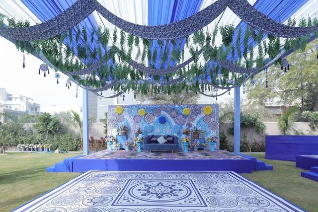 Baba decor & events