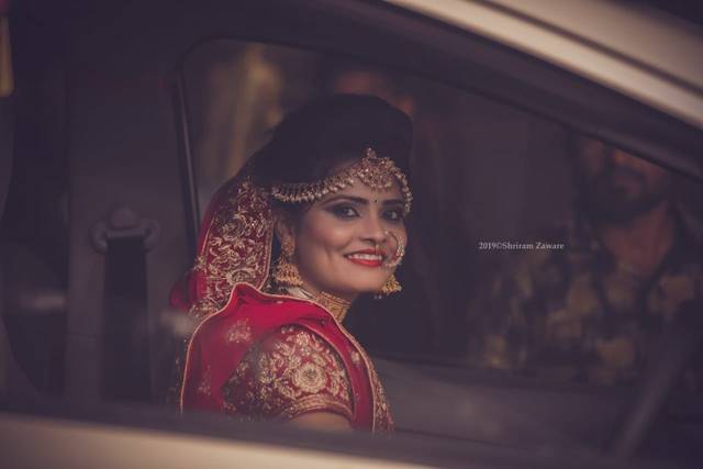 Bride