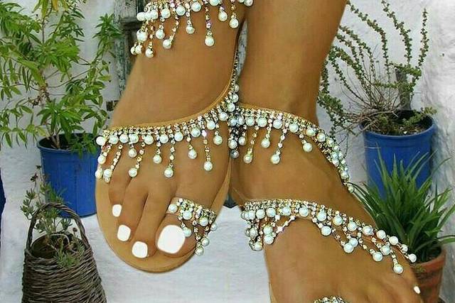 Anklet