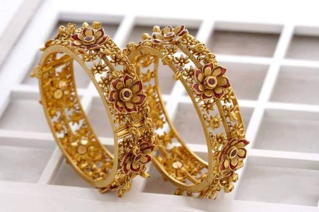 Bangles