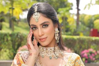 Nikitaa J Thakur