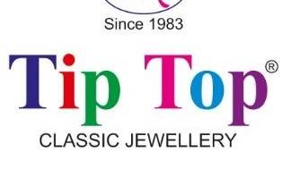 Tip Top Jewellers Logo