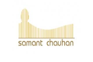 Samant Chauhan Logo