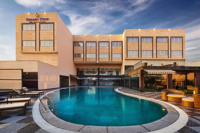 Golden Tulip, Bhiwadi