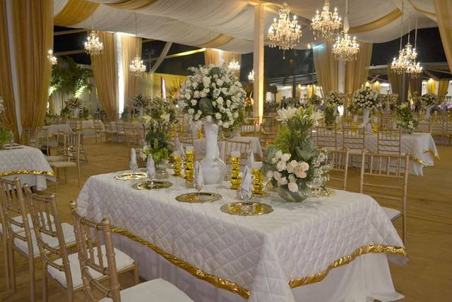 Table decor