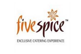 Five Spice