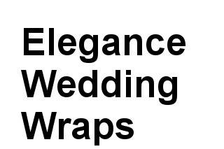 Elegance Wedding Wraps