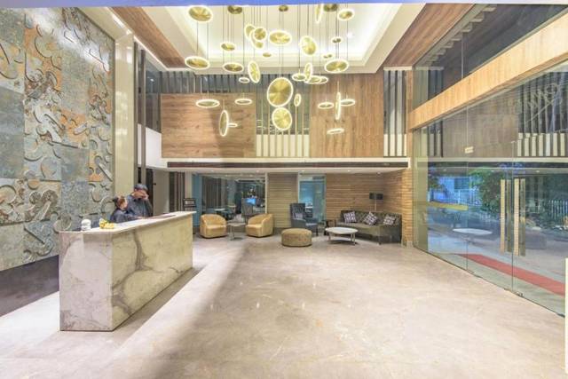 The Fern Residency, Calangute
