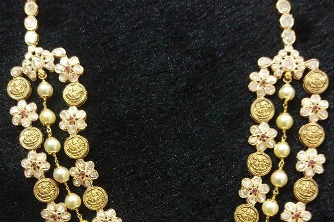 Vijay Jewellers