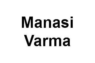 Manasi Varma Logo