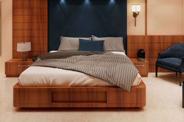Accommodation