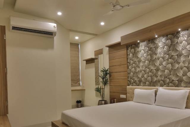 Accommodation