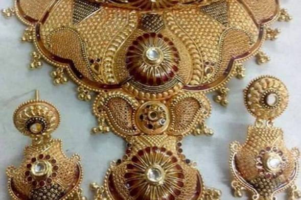 Mudra Jewellers