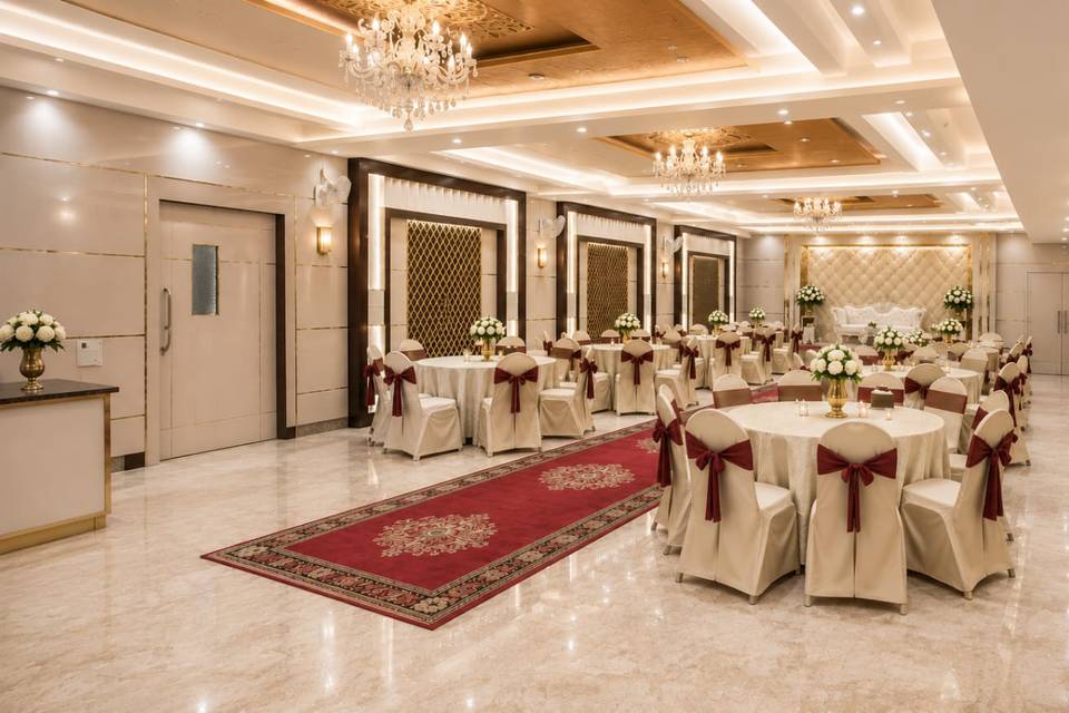 Banquet