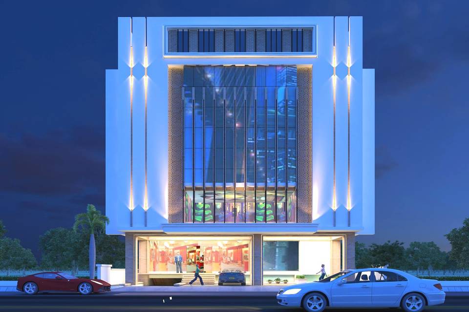 Facade