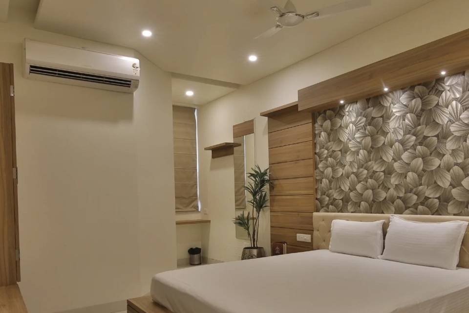 Accommodation