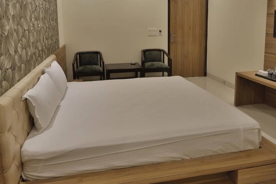 Accommodation