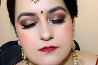 Saiha Makeup Studio