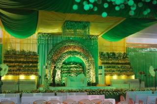 Iris Wedding & Events, Mangalore