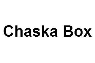 Chaska Box Logo