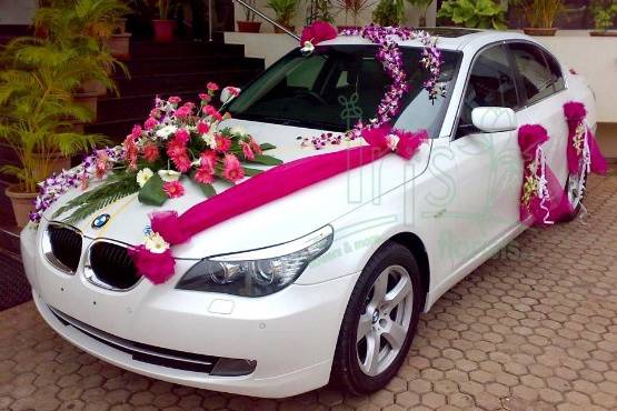 Iris Wedding & Events, Mangalore