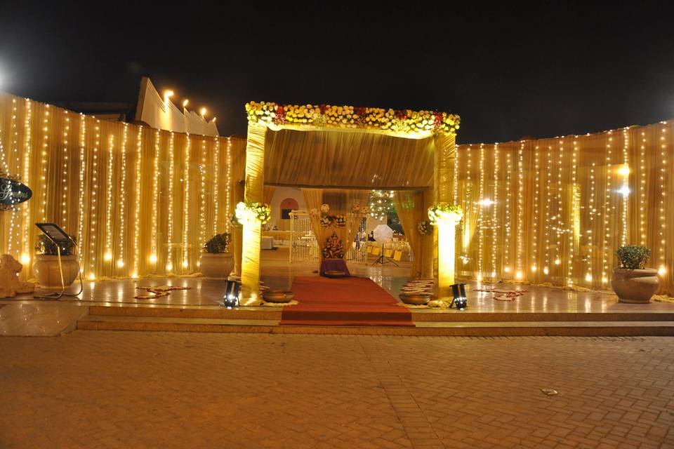 Vivah The Wedding, Faridabad